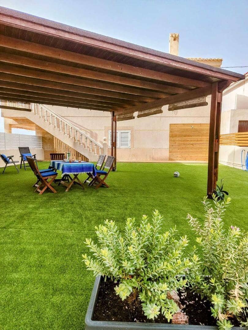 3 bedroom Townhouse for sale in Villaricos - € 390,000 (Ref: 9523712)