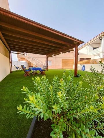 3 quarto Casa em Banda para venda em Villaricos, Cuevas del Almanzora - 390 000 € (Ref: 9523712)