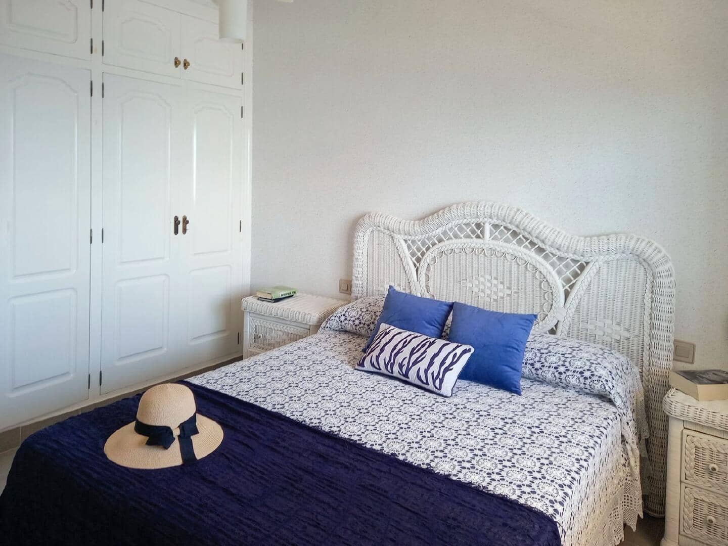 3 bedroom Townhouse for sale in Villaricos - € 390,000 (Ref: 9523712)