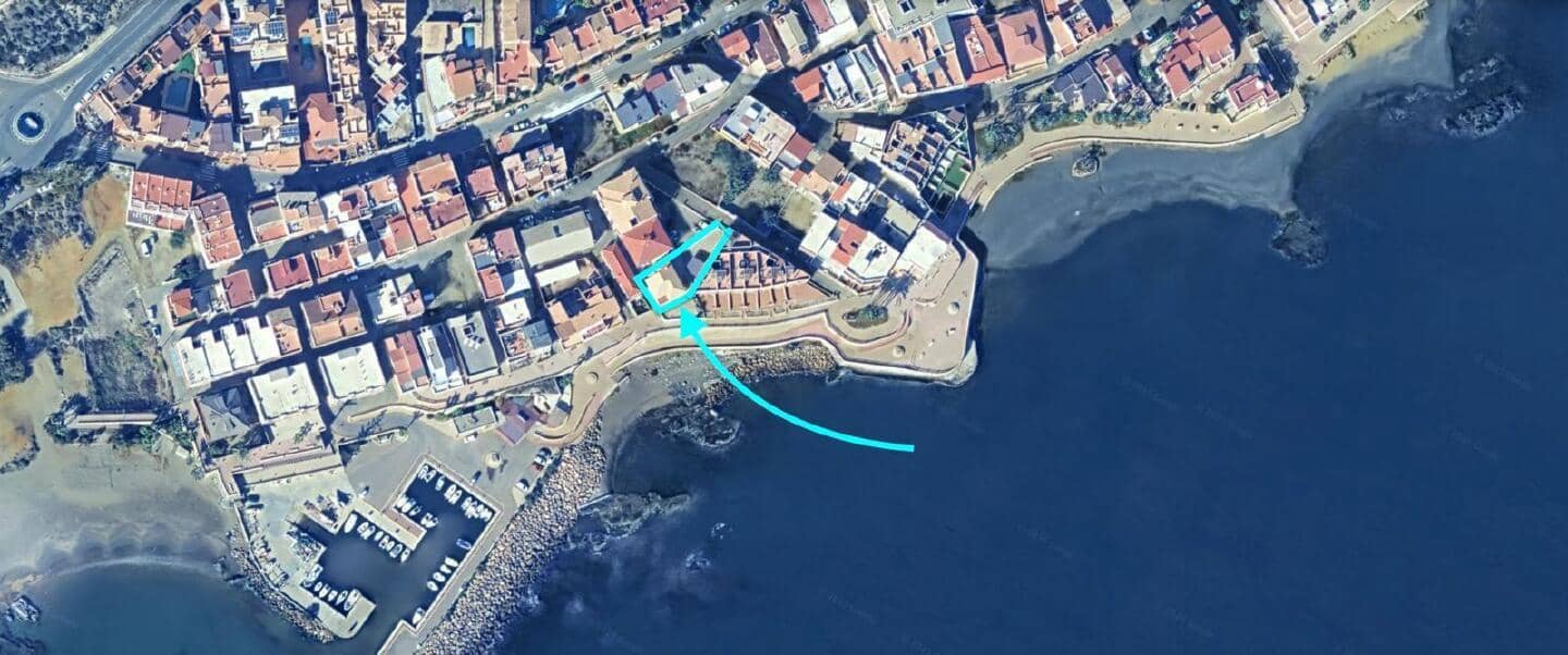 3 bedroom Townhouse for sale in Villaricos - € 390,000 (Ref: 9523712)