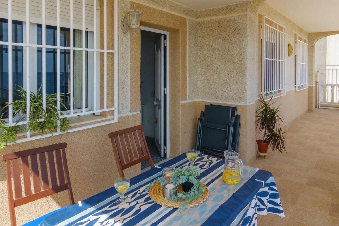 3 bedroom Townhouse for sale in Villaricos - € 390,000 (Ref: 9523712)