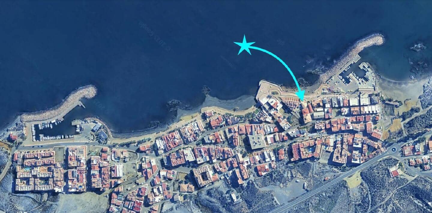 3 bedroom Townhouse for sale in Villaricos - € 390,000 (Ref: 9523712)