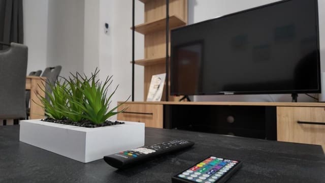 3 makuuhuone Omakotitalo myytävänä paikassa Garrucha - 189 000 € (Ref: 9523713)