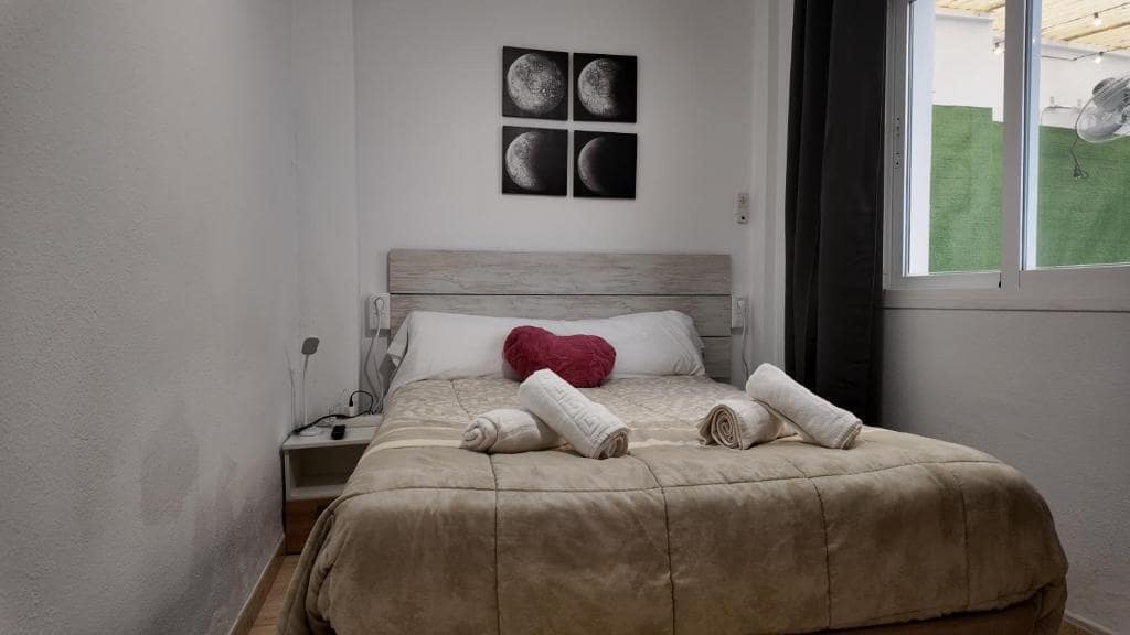 3 makuuhuone Omakotitalo myytävänä paikassa Garrucha - 189 000 € (Ref: 9523713)