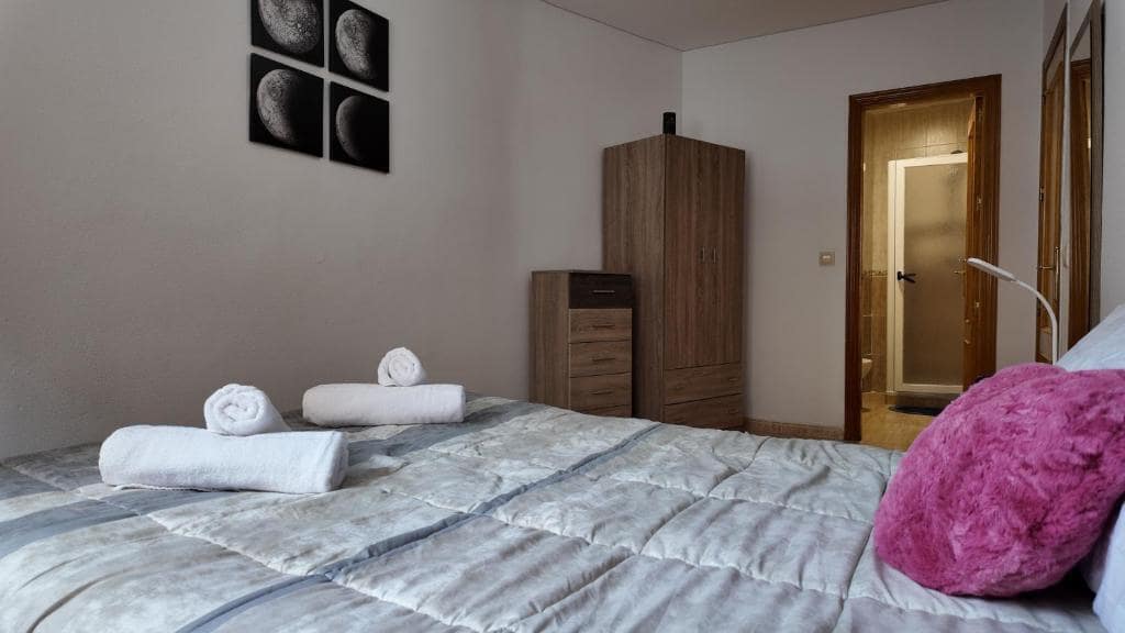 3 makuuhuone Omakotitalo myytävänä paikassa Garrucha - 189 000 € (Ref: 9523713)