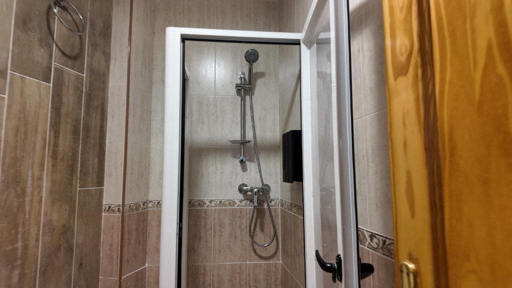 3 makuuhuone Omakotitalo myytävänä paikassa Garrucha - 189 000 € (Ref: 9523713)