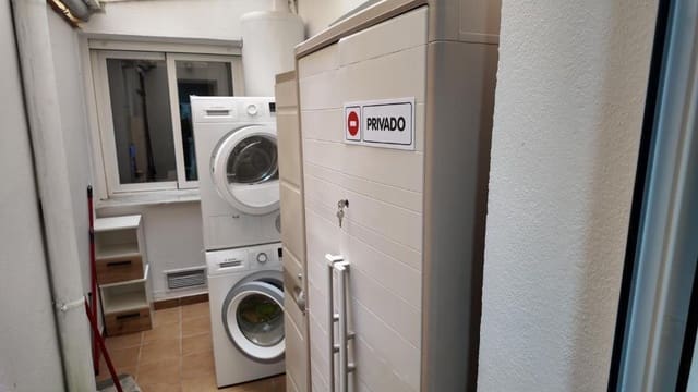 3 makuuhuone Omakotitalo myytävänä paikassa Garrucha - 189 000 € (Ref: 9523713)