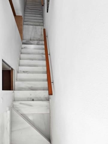 Casa de Madera de 2 habitaciones en Mojácar en venta - 157.000 € (Ref: 9523714)