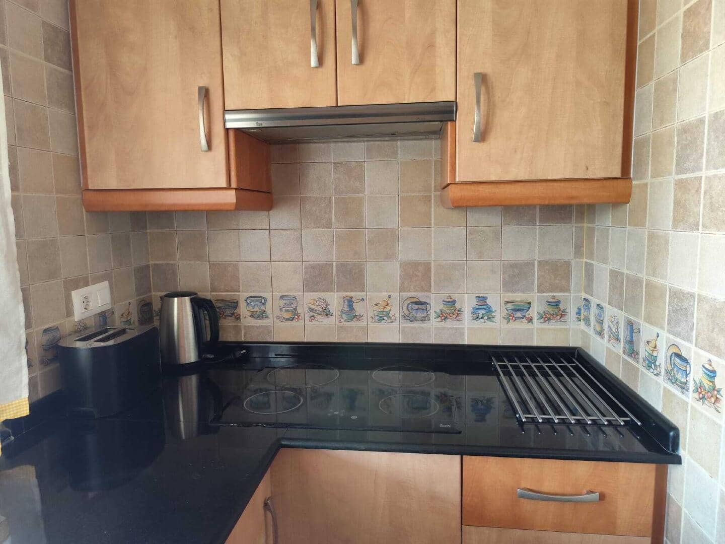 Casa de Madera de 2 habitaciones en Mojácar en venta - 157.000 € (Ref: 9523714)