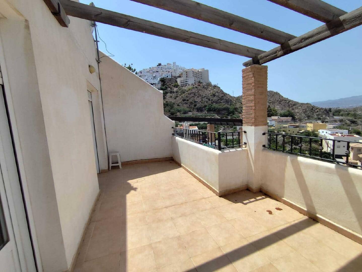 Casa de Madera de 2 habitaciones en Mojácar en venta - 157.000 € (Ref: 9523714)