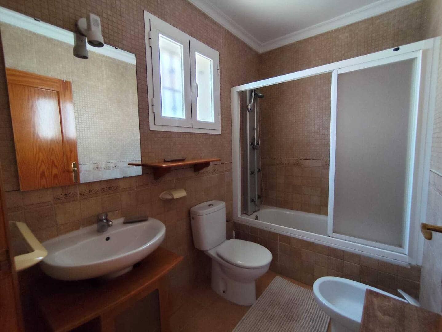 Casa de Madera de 2 habitaciones en Mojácar en venta - 157.000 € (Ref: 9523714)