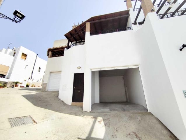Casa de Madera de 2 habitaciones en Mojácar en venta - 157.000 € (Ref: 9523714)