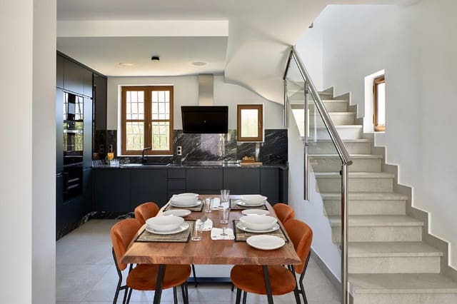 3 makuuhuone Omakotitalo myytävänä paikassa Cuevas del Almanzora - 357 950 € (Ref: 9523715)