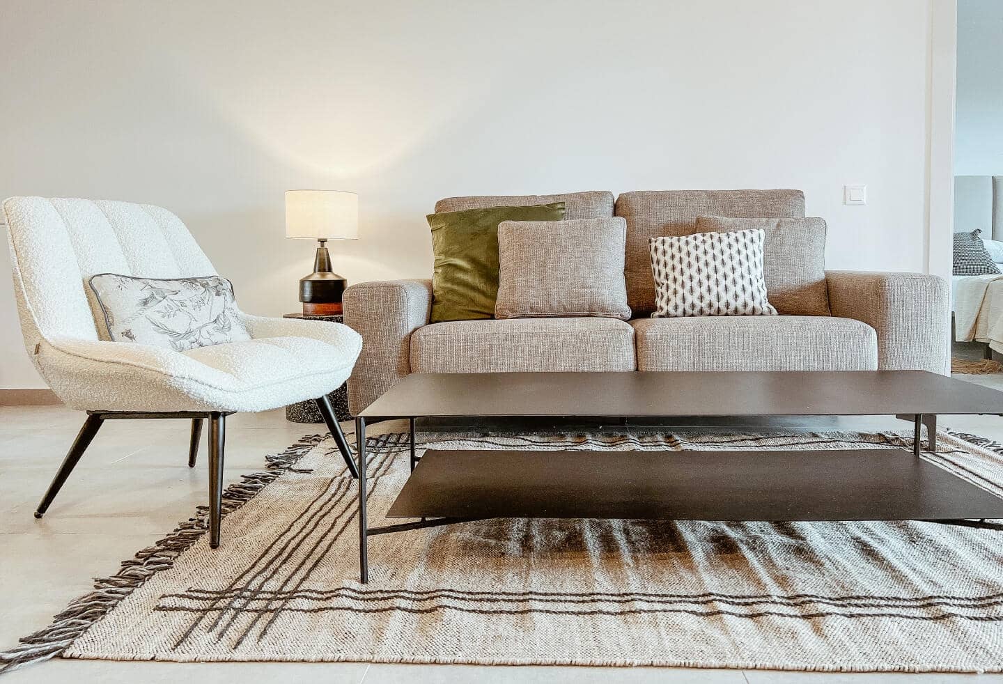 2 sovrum Lägenhet till salu i Cuevas del Almanzora - 195 000 € (Ref: 9523724)