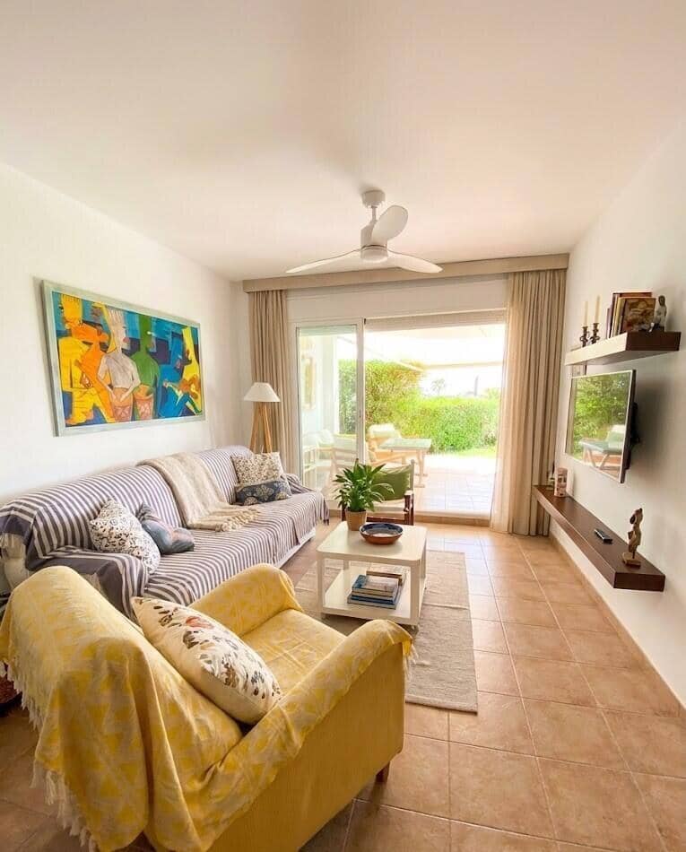 4 sypialnia Apartament na sprzedaż w Vera - 495 000 € (Ref: 9523726)