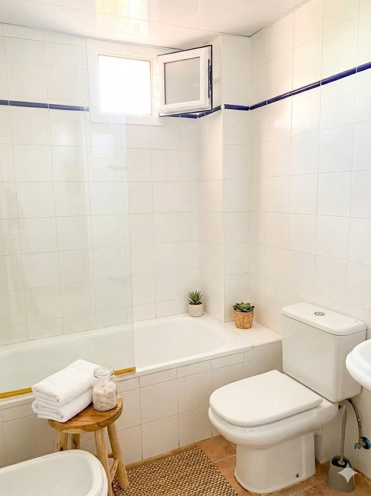 4 sypialnia Apartament na sprzedaż w Vera - 495 000 € (Ref: 9523726)