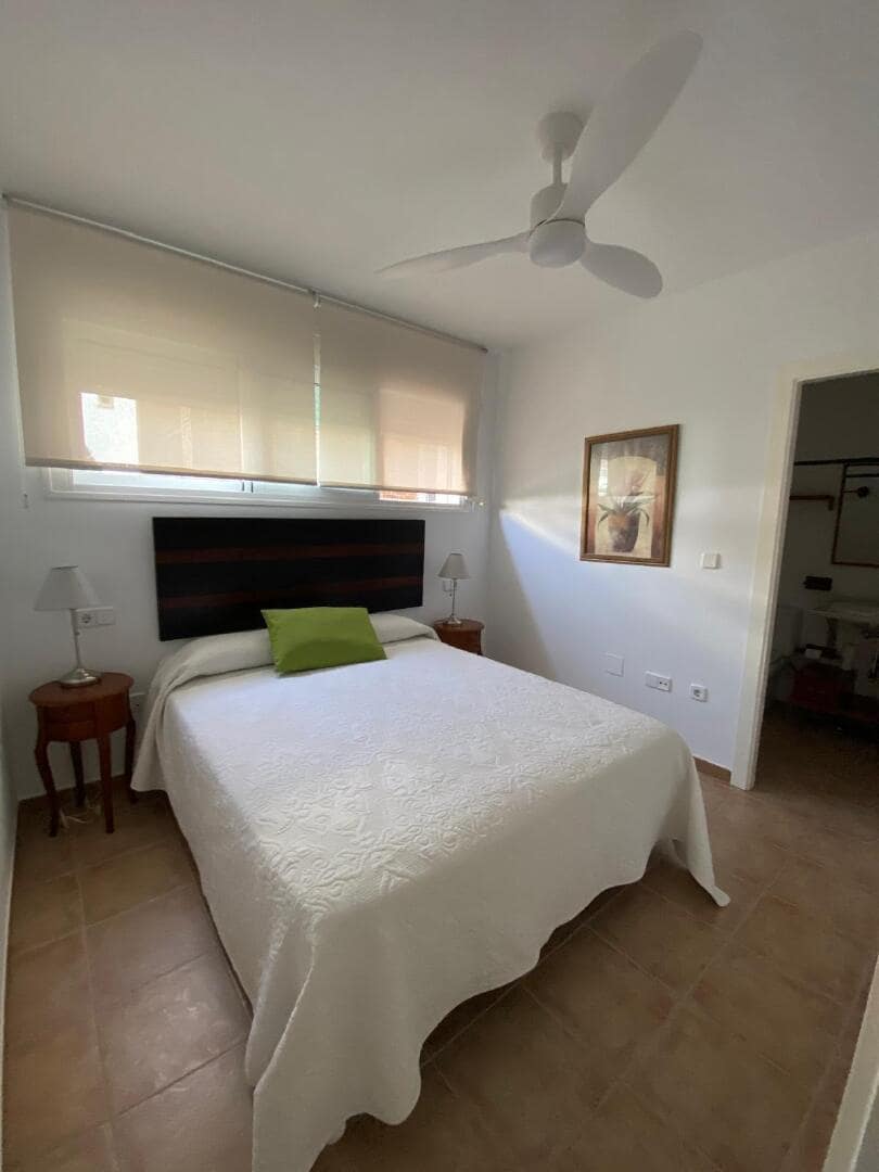 4 sypialnia Apartament na sprzedaż w Vera - 495 000 € (Ref: 9523726)