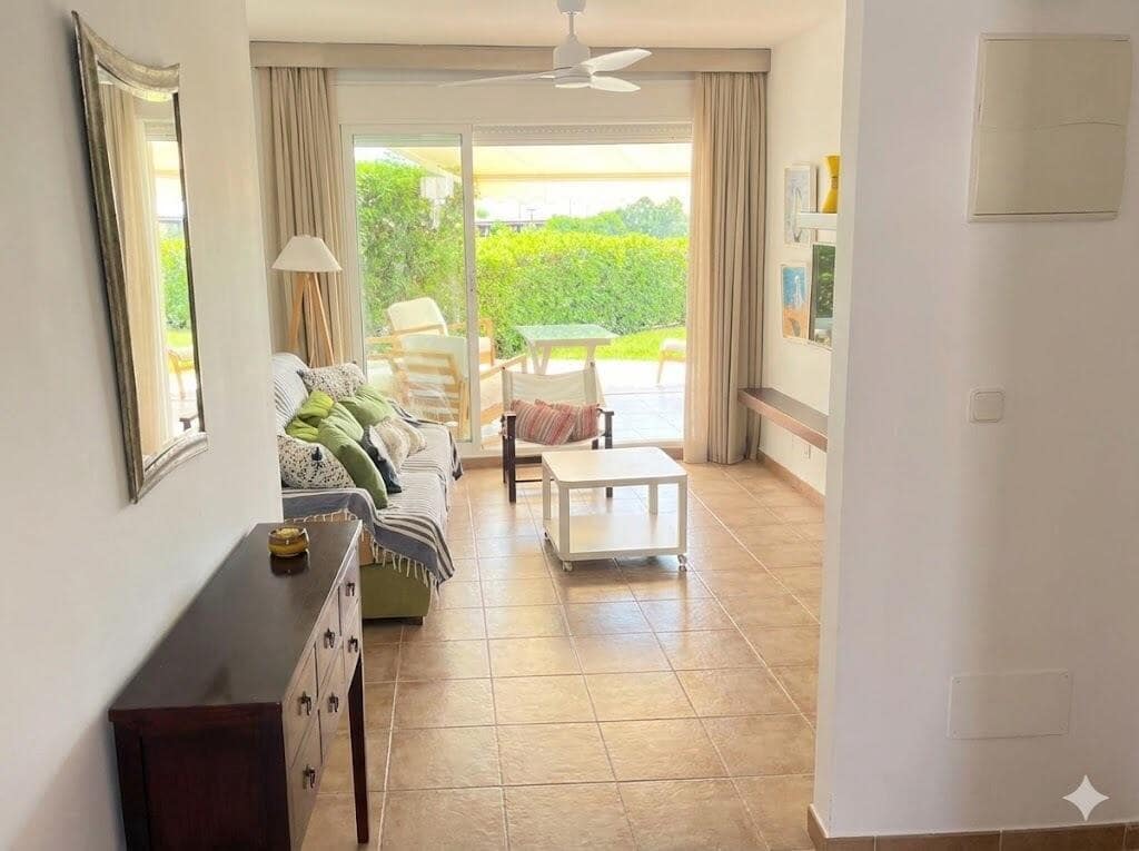 4 sypialnia Apartament na sprzedaż w Vera - 495 000 € (Ref: 9523726)