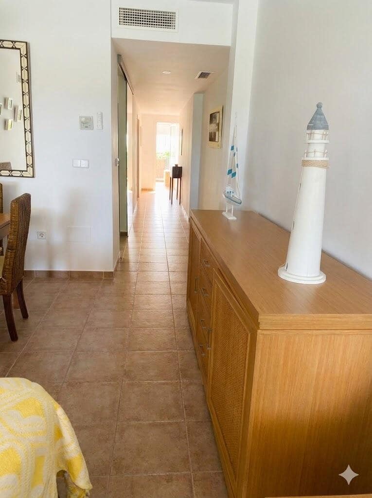 4 sypialnia Apartament na sprzedaż w Vera - 495 000 € (Ref: 9523726)