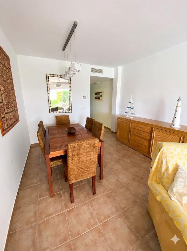 4 sypialnia Apartament na sprzedaż w Vera - 495 000 € (Ref: 9523726)