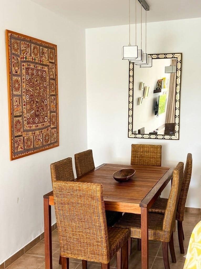 4 sypialnia Apartament na sprzedaż w Vera - 495 000 € (Ref: 9523726)