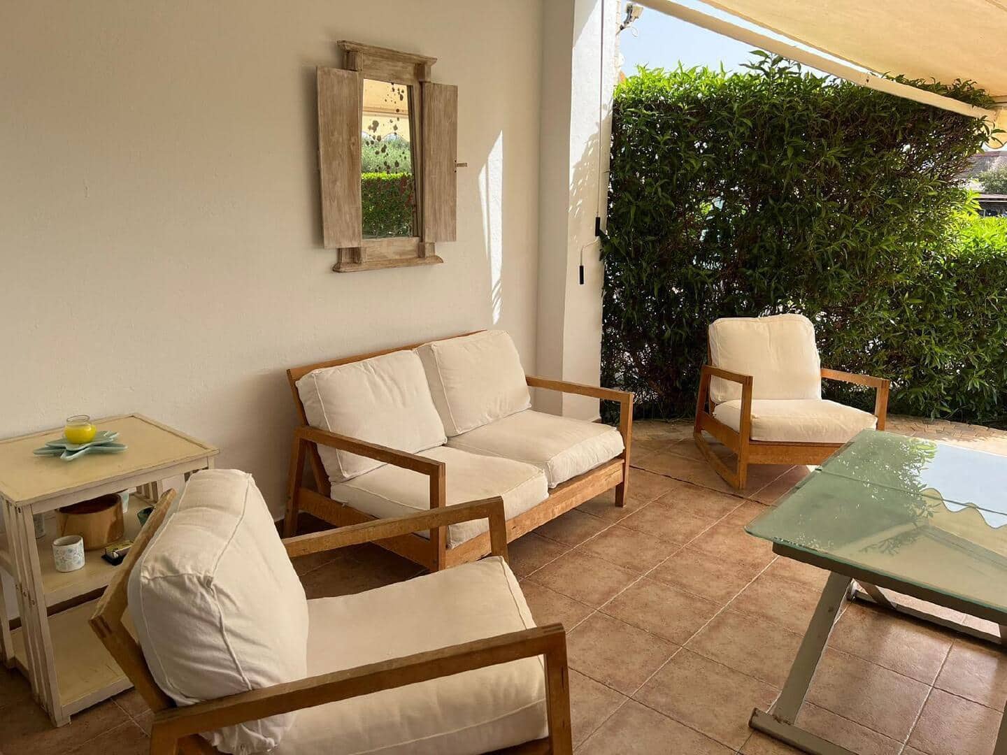 4 sypialnia Apartament na sprzedaż w Vera - 495 000 € (Ref: 9523726)