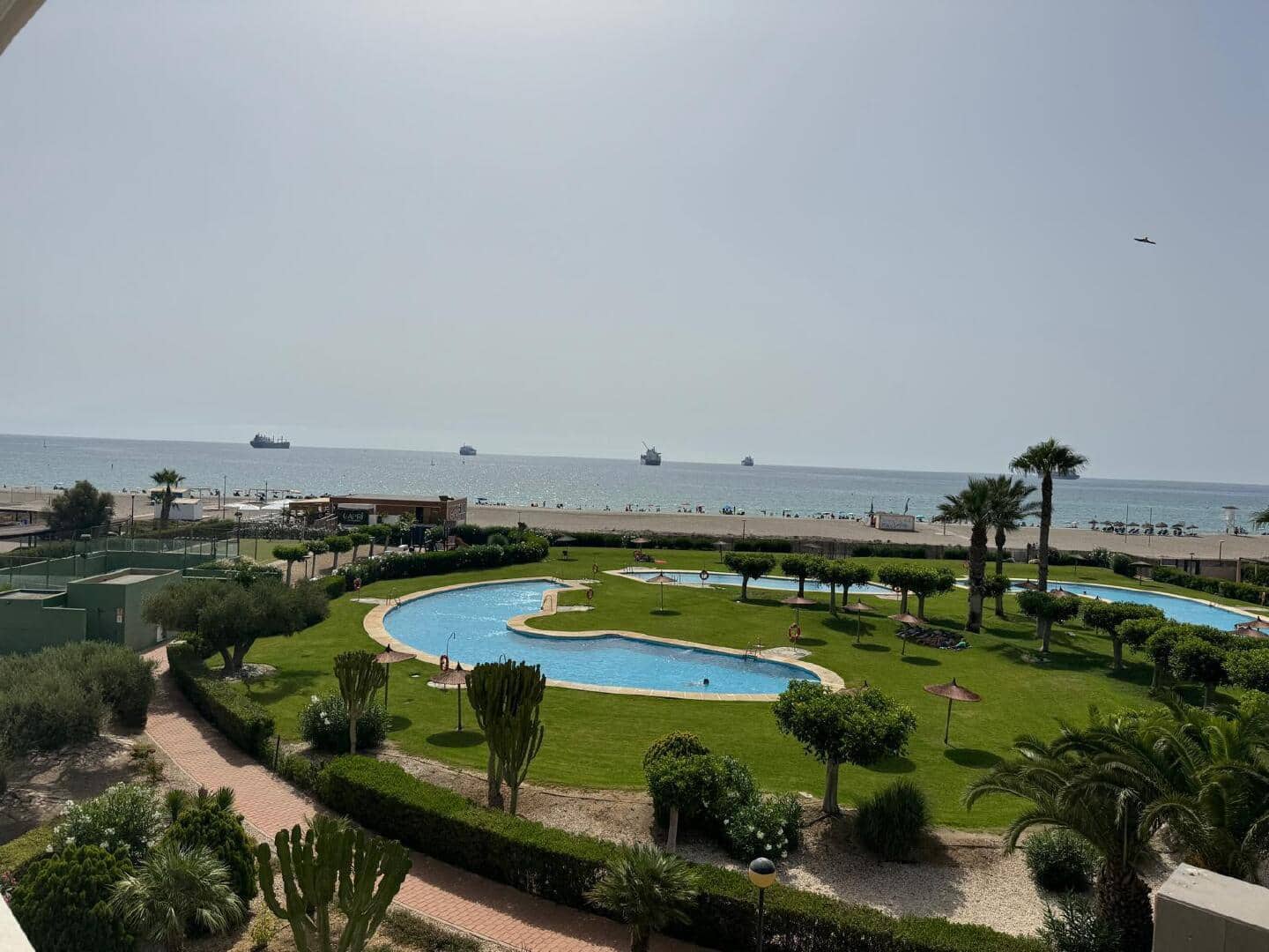 4 sypialnia Apartament na sprzedaż w Vera - 495 000 € (Ref: 9523726)