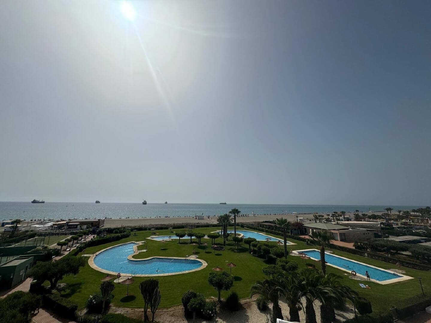 4 sypialnia Apartament na sprzedaż w Vera - 495 000 € (Ref: 9523726)