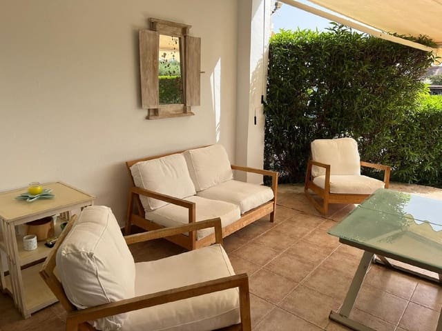 4 sypialnia Apartament na sprzedaż w El Playazo, Vera - 495 000 € (Ref: 9523726)