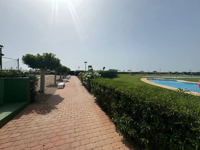 4 sypialnia Apartament na sprzedaż w El Playazo, Vera - 495 000 € (Ref: 9523726)