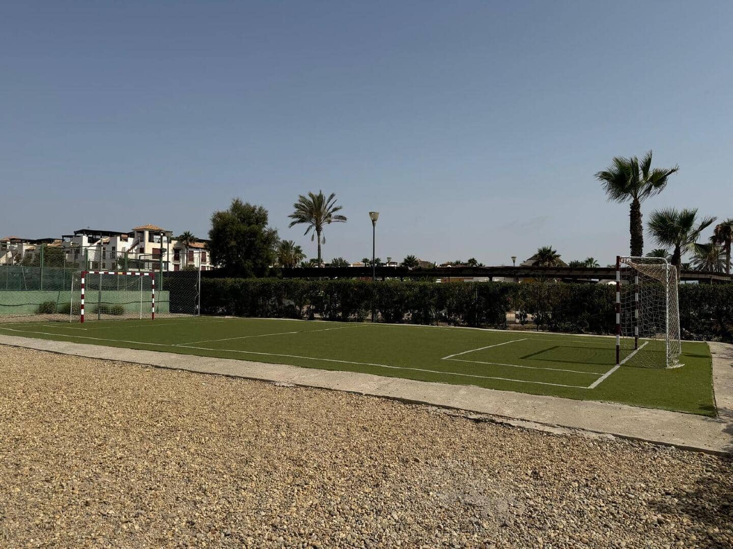 4 sypialnia Apartament na sprzedaż w Vera - 495 000 € (Ref: 9523726)