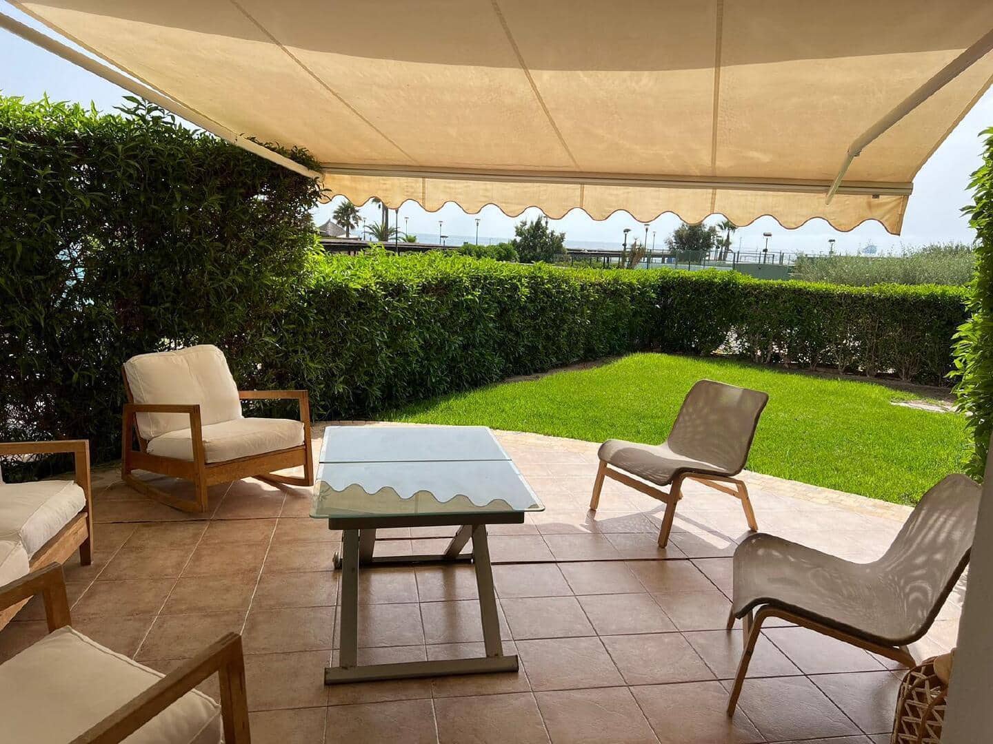 4 sypialnia Apartament na sprzedaż w Vera - 495 000 € (Ref: 9523726)