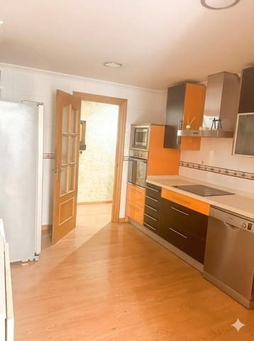 3 camera da letto Appartamento in vendita in Cuevas del Almanzora - 115.000 € (Rif: 9523728)