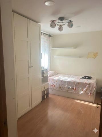 3 camera da letto Appartamento in vendita in Cuevas del Almanzora - 115.000 € (Rif: 9523728)
