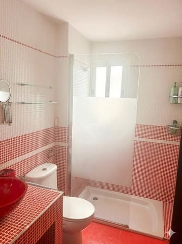 3 camera da letto Appartamento in vendita in Cuevas del Almanzora - 115.000 € (Rif: 9523728)