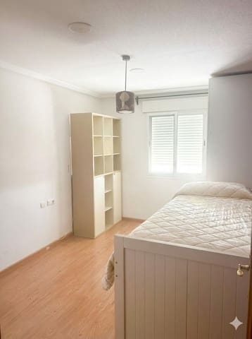 3 camera da letto Appartamento in vendita in Cuevas del Almanzora - 115.000 € (Rif: 9523728)