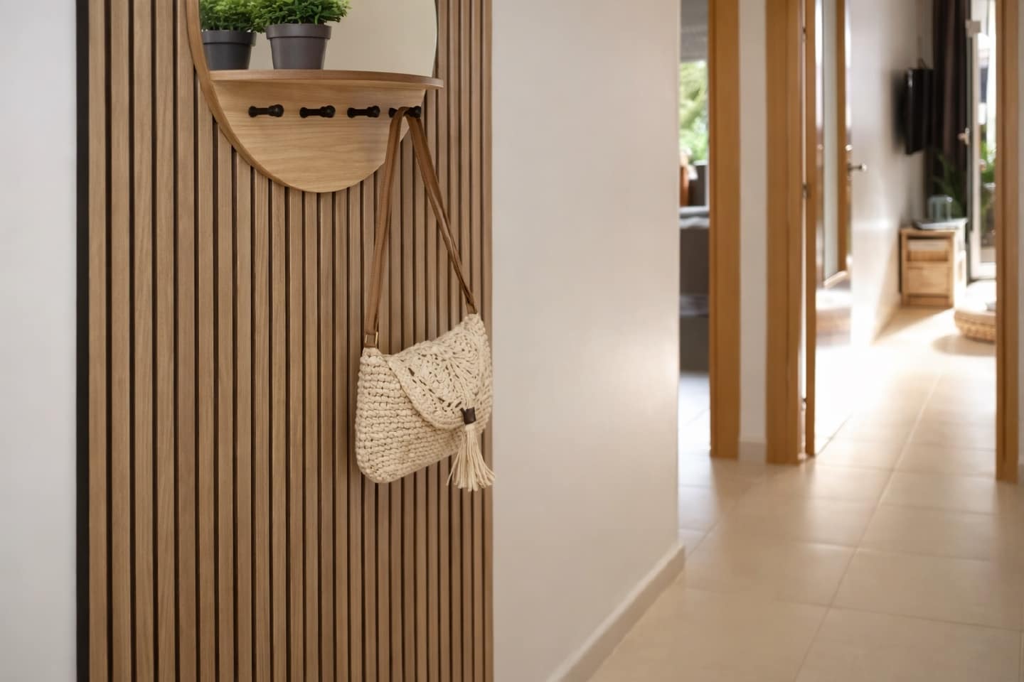 2 sovrum Lägenhet till salu i Vera med pool - 210 000 € (Ref: 9529131)