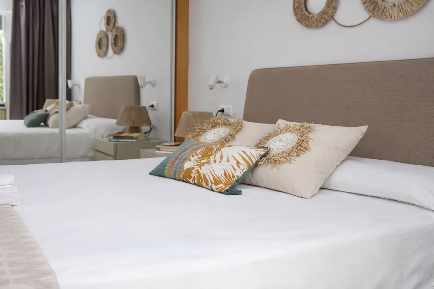 2 sovrum Lägenhet till salu i Vera med pool - 210 000 € (Ref: 9529131)