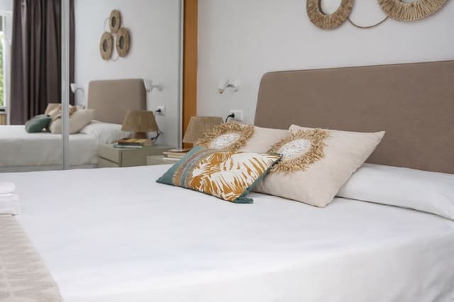 2 sovrum Lägenhet till salu i Cala Marqués, Vera med pool - 210 000 € (Ref: 9529131)