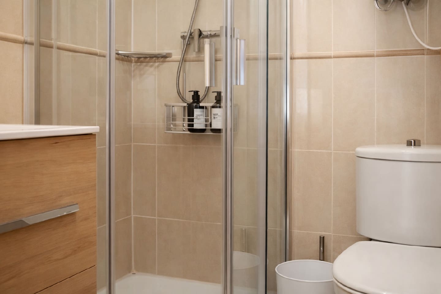 2 sovrum Lägenhet till salu i Vera med pool - 210 000 € (Ref: 9529131)