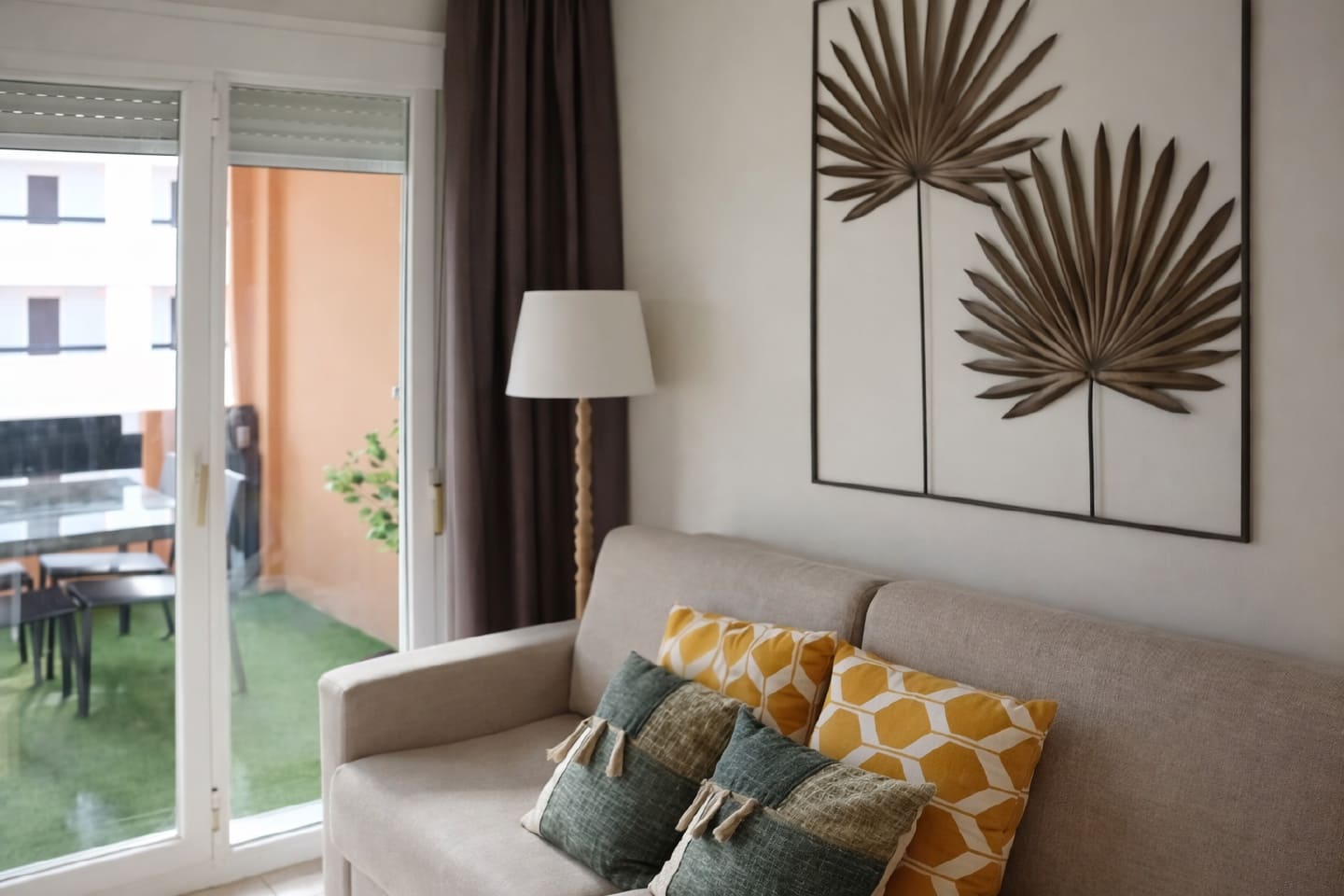 2 sovrum Lägenhet till salu i Vera med pool - 210 000 € (Ref: 9529131)