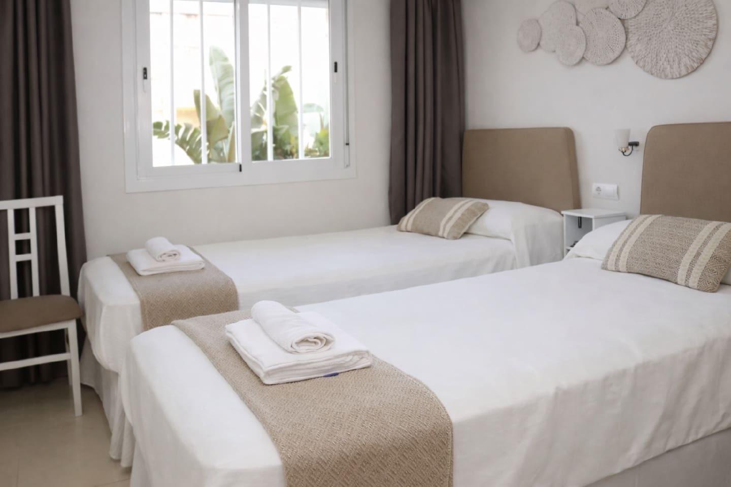 2 sovrum Lägenhet till salu i Vera med pool - 210 000 € (Ref: 9529131)