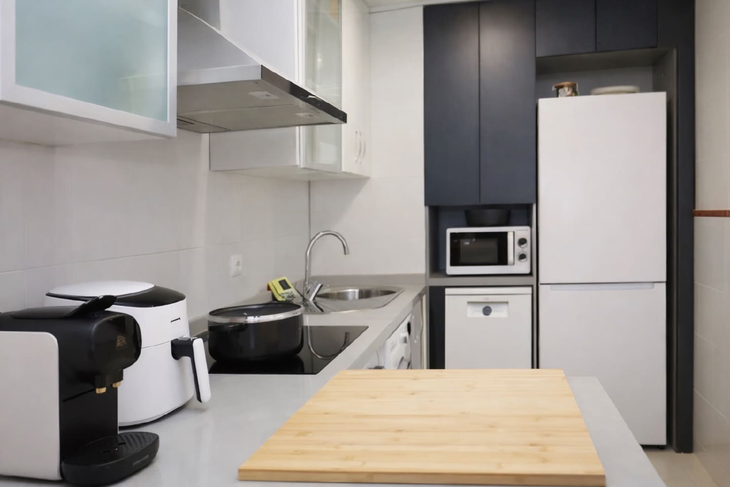 2 sovrum Lägenhet till salu i Vera med pool - 210 000 € (Ref: 9529131)