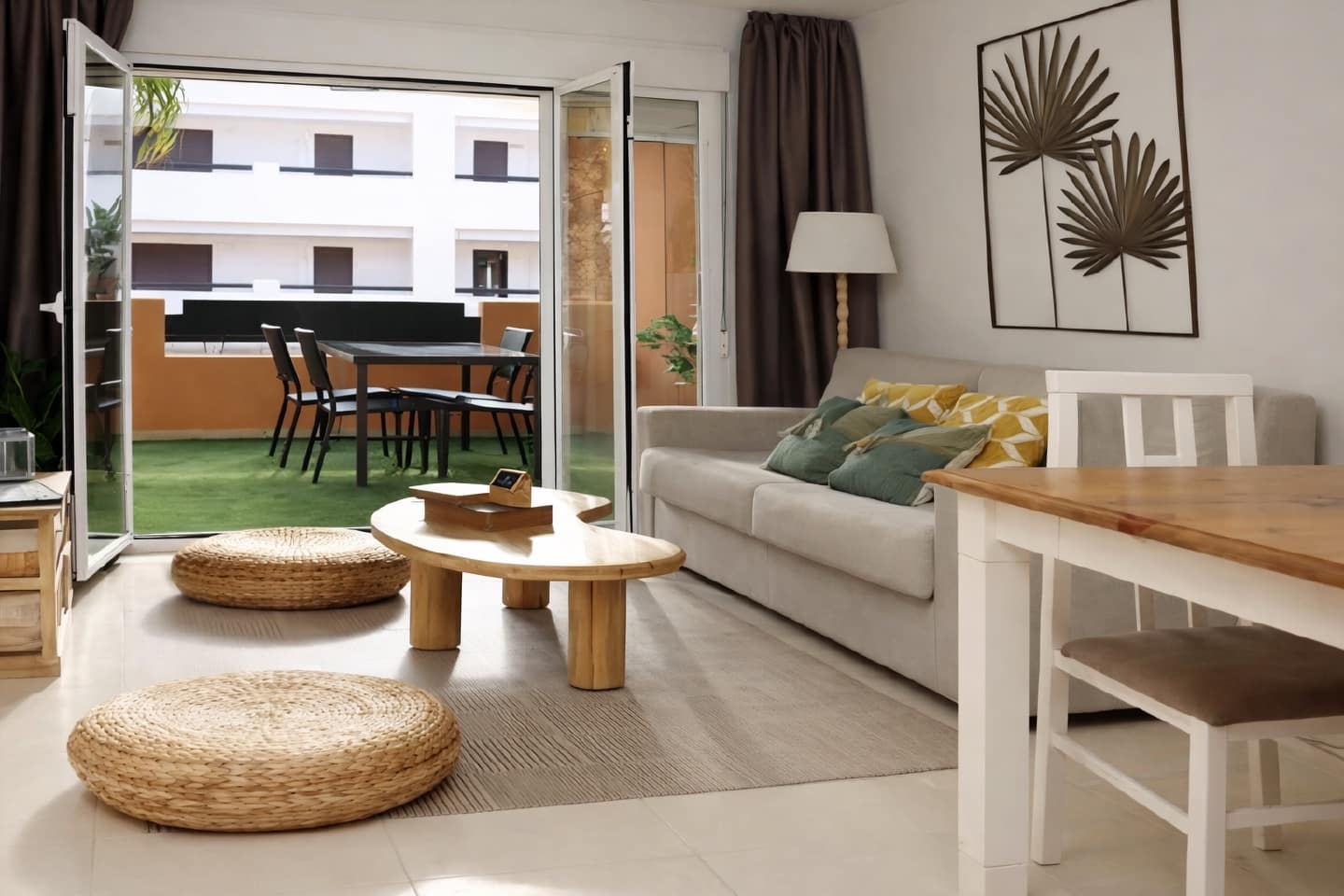 2 sovrum Lägenhet till salu i Vera med pool - 210 000 € (Ref: 9529131)