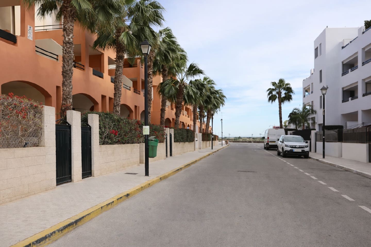 2 sovrum Lägenhet till salu i Vera med pool - 210 000 € (Ref: 9529131)