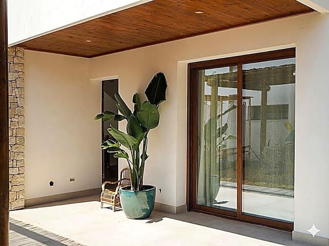 3 camera da letto Casa in vendita in Cuevas del Almanzora con piscina - 320.000 € (Rif: 9529132)