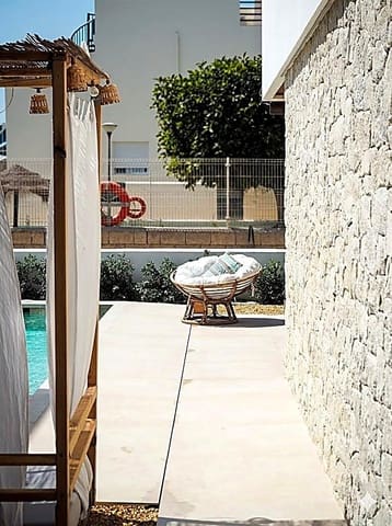 3 camera da letto Casa in vendita in Cuevas del Almanzora con piscina - 320.000 € (Rif: 9529132)