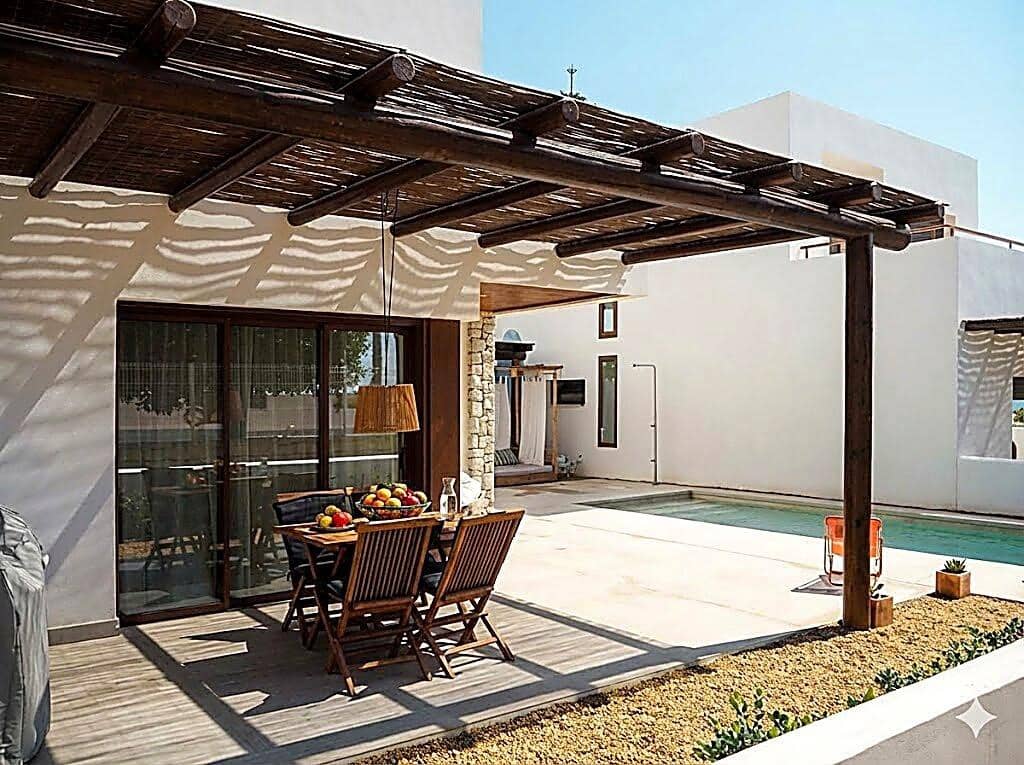 3 bedroom Townhouse for sale in Cuevas del Almanzora with pool - € 320,000 (Ref: 9529132)