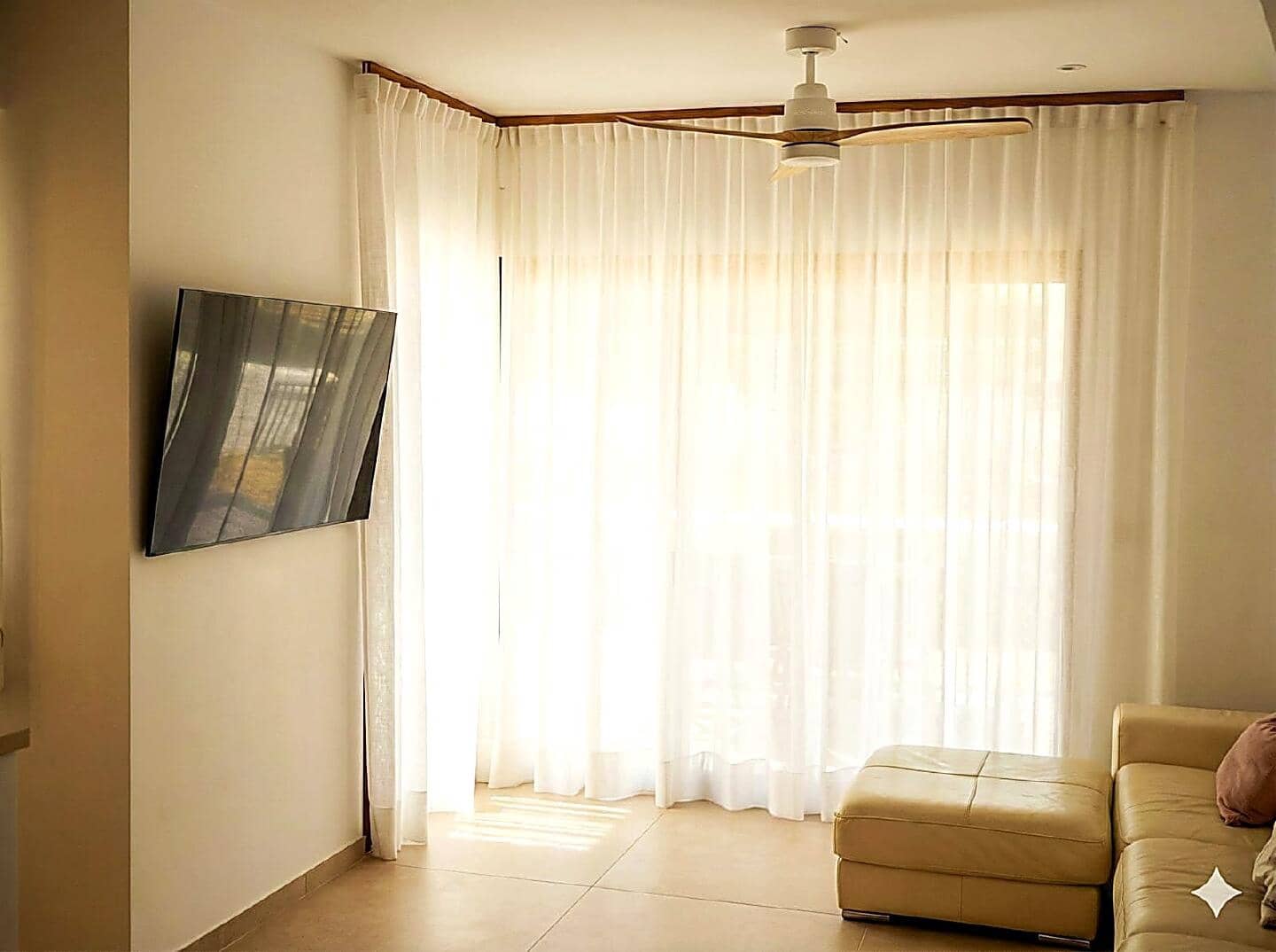 3 bedroom Townhouse for sale in Cuevas del Almanzora with pool - € 320,000 (Ref: 9529132)