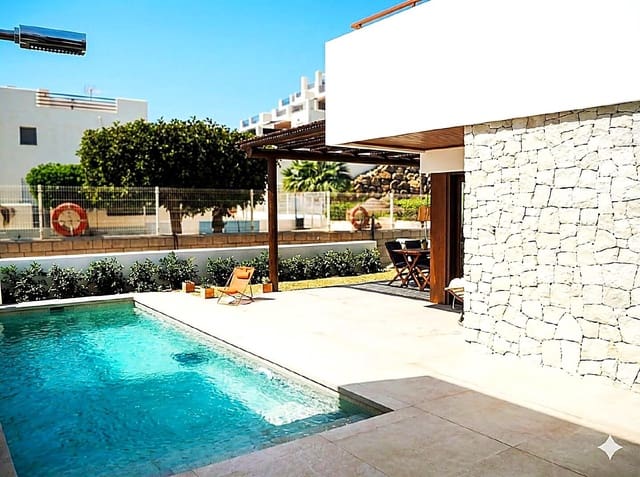 3 camera da letto Casa in vendita in Cuevas del Almanzora con piscina - 320.000 € (Rif: 9529132)